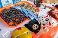 El dulce peligro de Halloween: exceso de golosinas aumenta riesgo de diabetes infantil