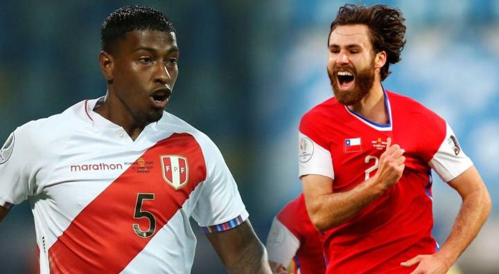 Perú vs. Chile: cuándo juegan, hora y dónde ver el partido amistoso