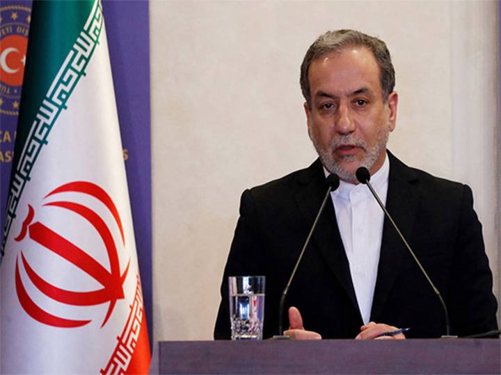 Iran, China, Russia write to UN on nuke deal with Tehran ended