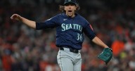 Raleigh, Suarez, Crawford homer and Mariners top Tigers 8