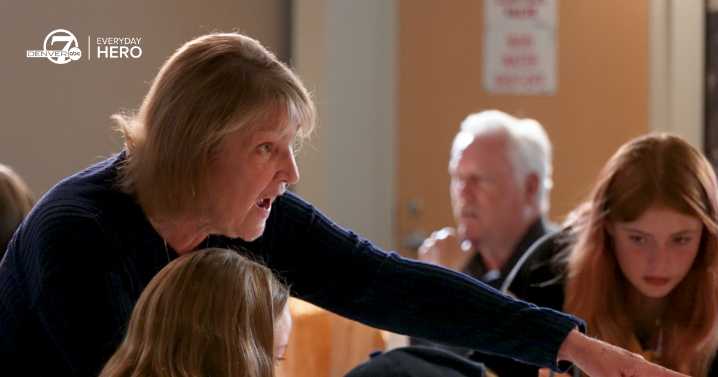 Retired 911 Denver dispatcher continues to serve community through youth programs
