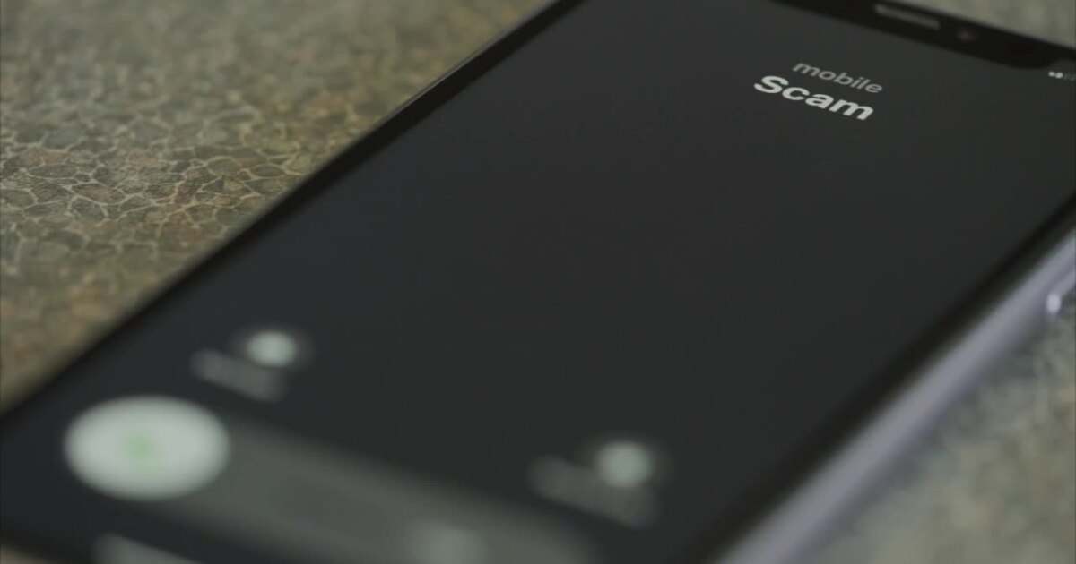 Lafayette police warn of jury duty scam targeting elderly residents