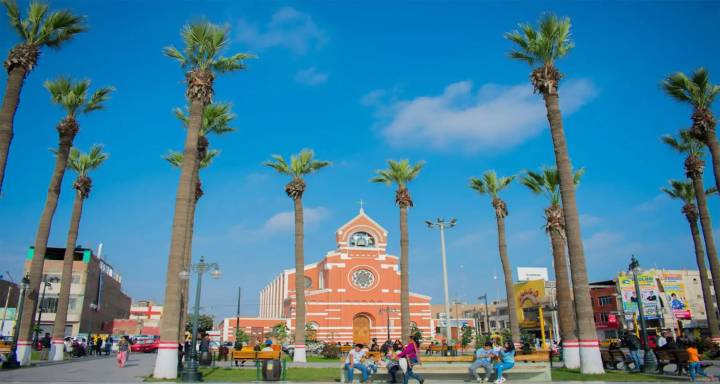 Turismo en las regiones: viaja en octubre a estos destinos ideales en el interior del Perú
