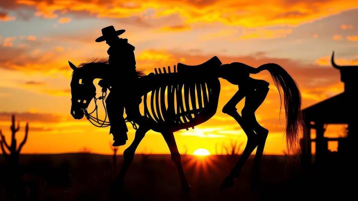 The 10 most haunted places in Arizona