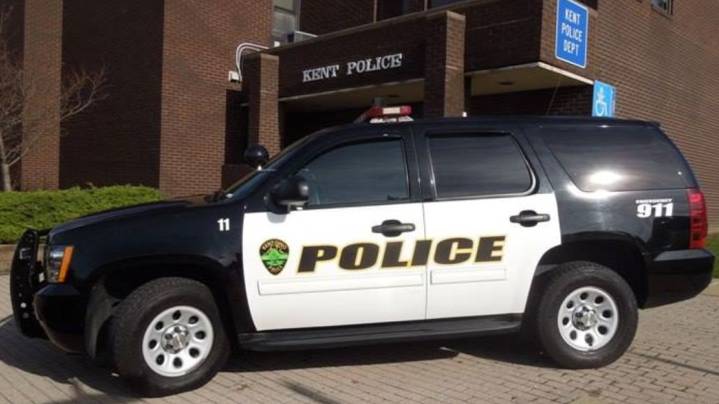 Kent police arrest 19-year-old Akron man after gunfire erupts inside downtown bar