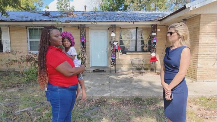 After spending savings on used car, family escapes burning vehicle 11 days later