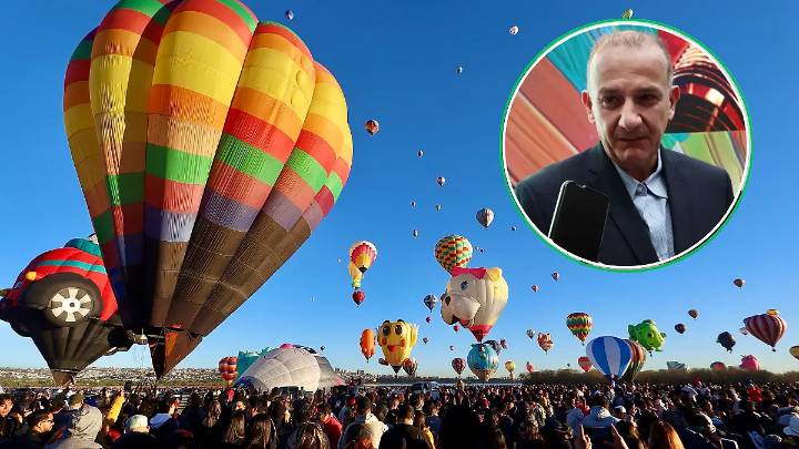 Hoteleros de León confían en el Festival del Globo para mejorar ocupación