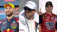 NASCAR Fans Forced to Agree as Denny Hamlin Ranks SVG Above Jeff Gordon