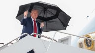 Viaja Trump a Medio Oriente para cumbre de paz en Gaza