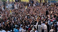 Violent protests end as peace agreement reached in Pakistan