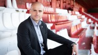 Guerra explica el fichaje de Jiménez, el mal comienzo del B y el despido de Garitano: «Duele la racha de derrotas, el Sporting no puede permitírsela, especialmente la del Albacete»