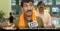 Pawan Singh doesn’t even want to contest assembly elections, wants to contest as an MP:  BJP MP Manoj Tiwari