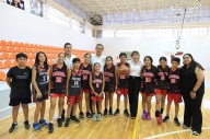 Fortalece SET la formación docente en Tamaulipas