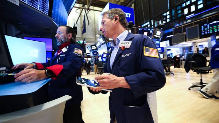 These are the support levels in QQQ ETF to look for as volatility picks up, according to the charts