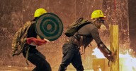 Peru: Violent Protests One Week After President's Inauguration Leave 1 Dead, over 100 Injured