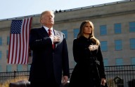 'Trouble': Experts warn Pentagon chief’s move will backfire