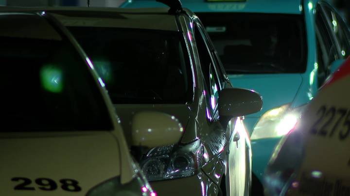 ‘Uber scam’ reported at SEA Airport in Reddit post