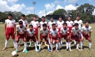 Equipos de Acefuc con visita positiva a Bejuma en Torneo Clausura 2025