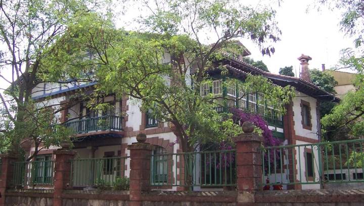 Más de un año sin avances en la rehabilitación de la Casa de Albo: la "inacción" del Ayuntamiento de Santoña "pone en riesgo" los fondos europeos