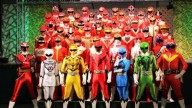 La serie japonesa que inspiró a los Power Rangers llega a su fin tras 50 años en emisión