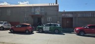 Estudiante de 13 años asistida tras incidente con gas pimienta en Punta Arenas