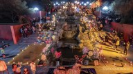Ya viene el Festival Ánimas del Desierto: Estas son las actividades que llegarán a Saltillo por el Día de muertos