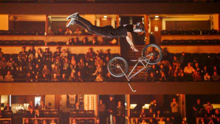 Nitro Circus ‘Off the Rails’ Tour coming to Everett