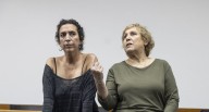 Alejandra Guerra, Grapa Paola y Lelé Guillén protagonizan ‘Ana contra la muerte’ Obra teatral cuenta la trágica historia de una madre que se niega a aceptar la muerte de su hijo enfermo