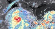 Priscilla podría intensificarse a categoría 3 en costas del Pacífico