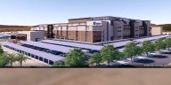 Groundbreaking ceremony held for Amkor’s microchip facility in Peoria