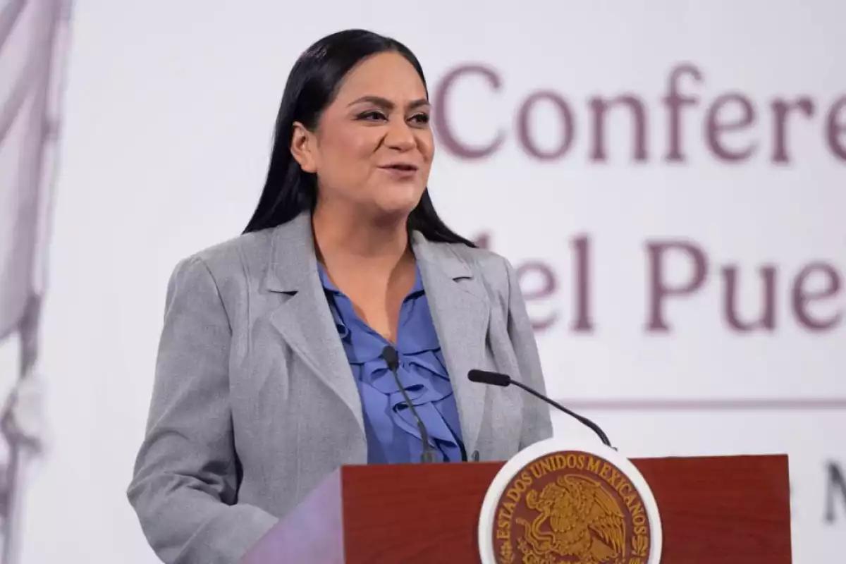 Así podrás cobrar los 8 mil pesos de apoyo si eres damnificado por las lluvias en Neza