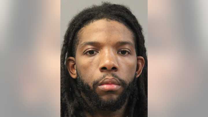 Chicago man charged with home invasion, sexual assault of woman: police
