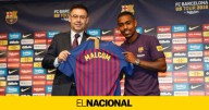 Josep Maria Bartomeu vuelve al foco: el Barça pagó por servicios inexistentes en el fichaje de Malcom