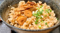 The Trader Joe's Garlic Snack Redditors Are Adding To Everything