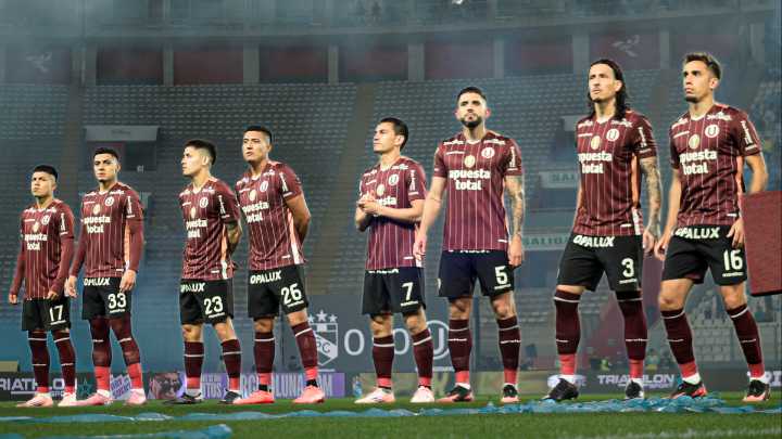 ¡Si Universitario campeona HOY, en Tarma, no habrá premiación!