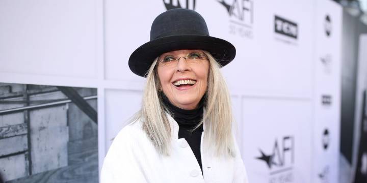 Diane Keaton's Son Duke, 25, Seen for the First Time After the Icon's Death