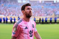 Lionel Messi, el mejor pagado de la MLS con 20,4 millones de dólares