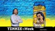 Rocky Ridge celebrates its arrival in Burswood with this ‘unhinged’ hazy IPA that’s like an entire fruit salad