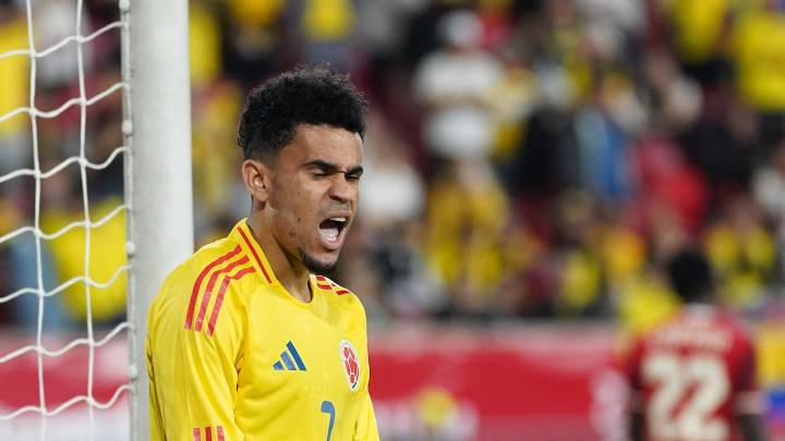Salió el ranking FIFA de octubre: así quedó Colombia tras golear a México y empatar con Canadá