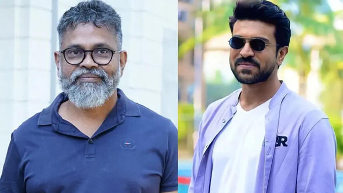 Ram Charan & Sukumar’s film likely to commence around this time
