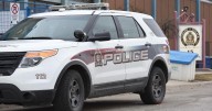 Guelph man facing charges in crash that injured woman
