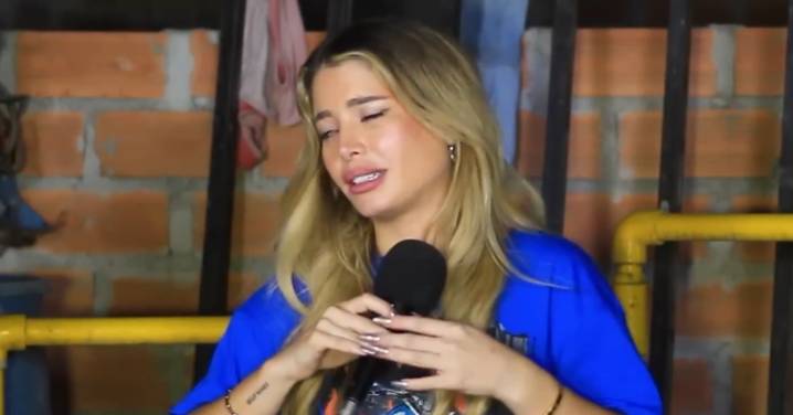 Flavia Laos revela que padece enfermedad sin cura: "Mi cuerpo comenzó a hablar por sí solo"