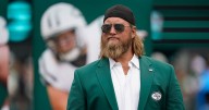 Ex-New York Jets player Nick Mangold seeks kidney transplant, asks fans to donate
