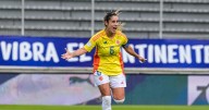 Dónde y a qué hora ver a Colombia vs. Perú por la Liga de Naciones Femenina