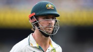 Aussie veteran Mitch Marsh remains tight-lipped on potential recall for Ashes