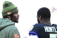 Experts release new Ravens vs. Dolphins prediction after latest Lamar Jackson injury update