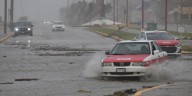 Estos son los estados en los que se pronostican lluvias torrenciales
