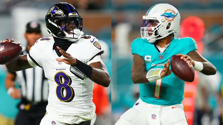 Ravens-Dolphins on 'Thursday Night Football': What We Learned from Baltimore's 28