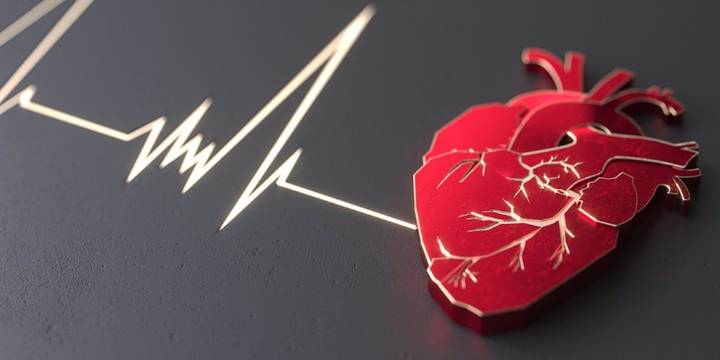 ¿Cuál es la edad que define la salud del corazón para toda la vida?