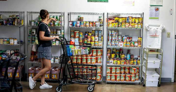 Federal judge orders Trump administration to pay SNAP benefits out of contingency fund